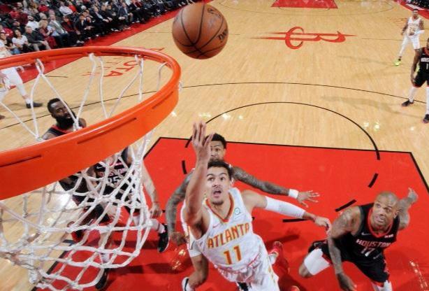  范弗里特三分箭如雨下，猛龙击败老鹰巩固附加赛席位