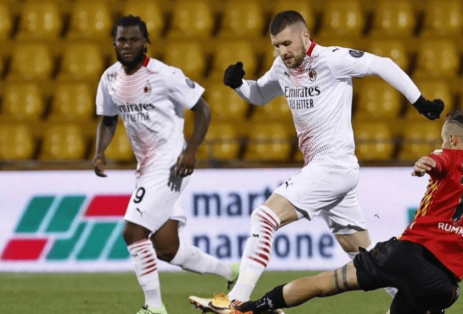  那不勒斯客场大胜罗马继续领跑意甲积分榜  