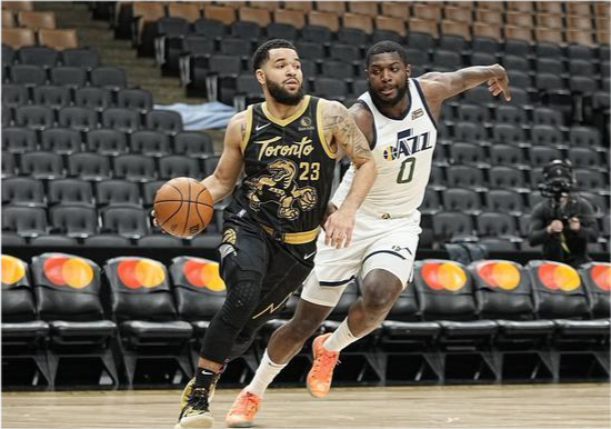  猛龙,巴恩斯,攻防一体,北境新核悄然崛起</p>