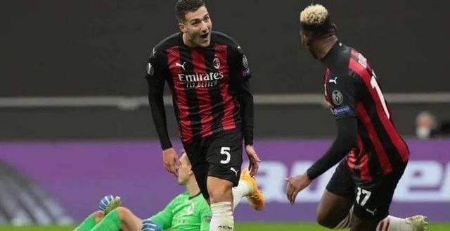  AC米兰,青春风暴席卷意甲,莱奥续约进展顺利  